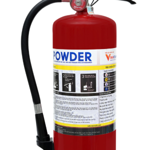 Bình chữa cháy bột Foam ABC 3kg VP-3