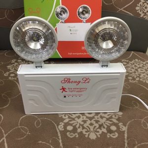 Đèn sự cố Shengli