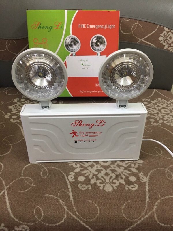 Đèn sự cố Shengli