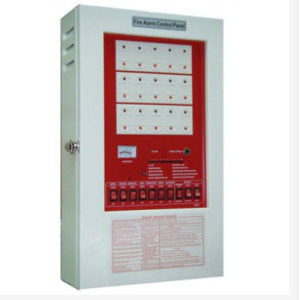 Tủ trung tâm báo cháy 15 kênh Formosa FM-P5-15L
