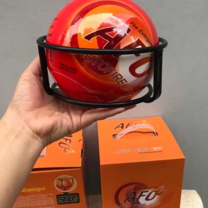 Bóng chữa cháy AFO