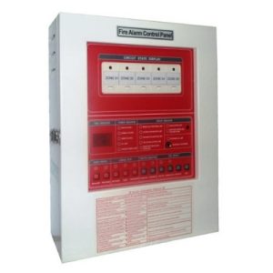 Tủ trung tâm báo cháy 5 kênh Formosa FM-P5-5L