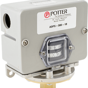 Công tắc áp suất Potter