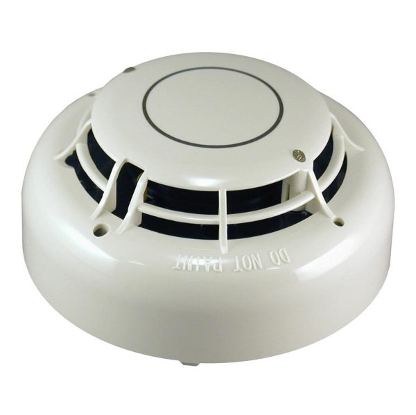 Đầu báo nhiệt địa chỉ Hochiki ATJ-EA