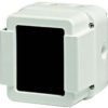 Beam báo khói địa chỉ