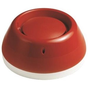 Còi báo cháy địa chỉ
