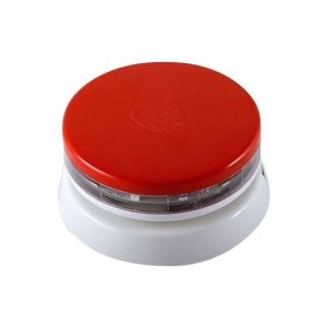 Còi đèn báo cháy địa chỉ FD7204