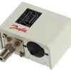 Công tắc áp suất DanFoss