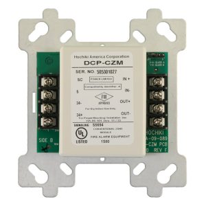Module giám sát đầu báo thường Hochiki DCP-CZM