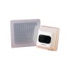 Đầu báo khói Beam dạng phản xạ SRA-24
