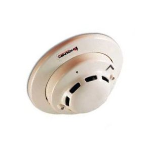 Đầu báo khói quang đế liền 4 dây SLR-835B-4