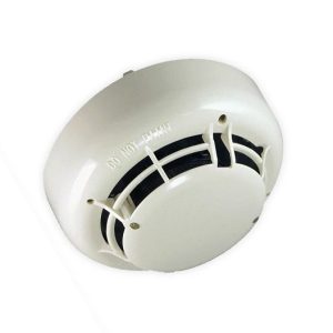 Đầu báo nhiệt địa chỉ cố định – DEF-135