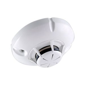 Đầu báo khói nhiệt kết hợp địa chỉ FD7160 UniPOS