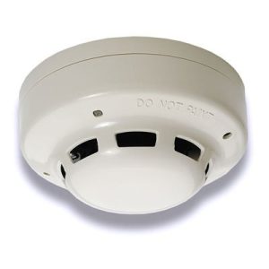 Đầu báo khói quang Horing AH-0621-4