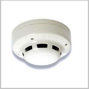 Đầu báo khói WS-18