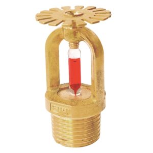 Đầu phun chữa cháy SPRINKLER Fuji