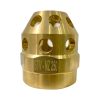 Đầu phun khí 360 độ FM-200 AnyFire
