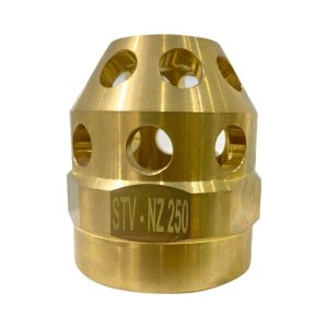 Đầu phun khí 360 độ FM-200 AnyFire