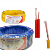 Dây điện đơn cứng ruột đồng Cavidi