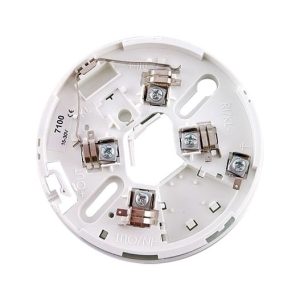 Đế đầu báo địa chỉ DB7100
