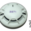 Đầu báo khói nhiệt kết hợp địa chỉ GST DI-M9101