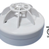 Đầu báo nhiệt gia tăng kết hợp cố định loại địa chỉ GST DI-M9103