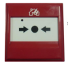 Nút nhấn khẩn địa chỉ GST DI-M9204