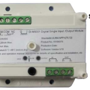Module địa chỉ 1 ngõ vào/ra GST DI-M9300