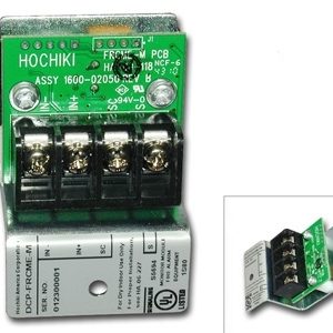Module giám sát ngõ vào Hochiki DCPME-M-FRC