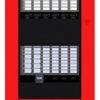 Tủ trung tâm báo cháy 8-64 kênh Hochiki HCP-1000