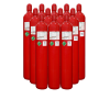 Hệ thống chữa cháy khí CO2
