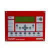 Bộ hiển thị phụ – Màn hình phụ LCD (kết nối RS484 với TT FireNet) FN-LCD-S-R