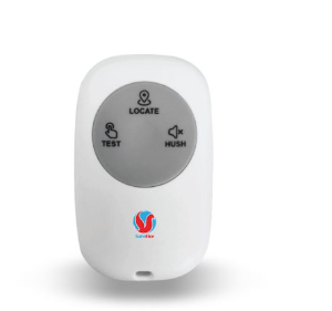 Điều khiển không dây Safefire HM1RC-W