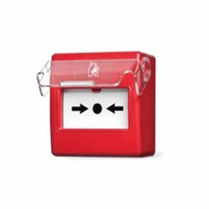 Nút nhấn khẩn địa chỉ Horing AH-0817