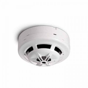Đầu báo khói nhiệt địa chỉ Horing QA-05