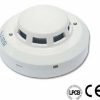 Đầu báo khói quang địa chỉ GST I-9102