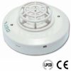 Đầu báo nhiệt cố định kết hợp gia tăng loại địa chỉ GST I-9103