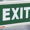 Đèn thoát hiểm exit 2 mặt KT-120