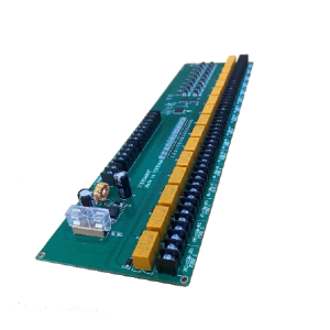 Module mở rộng ngõ ra FS-IO FSM