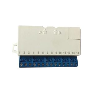 Module giám sát và điều khiển FD7203O 10 ngõ vào/16 ngõ ra
