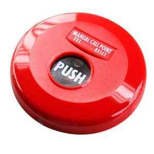 Nút ấn báo cháy FSM-001