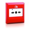 Nút nhấn báo cháy khẩn cấp GST DC-9204