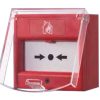 Nút nhấn khẩn bể kính Horing AH-0217