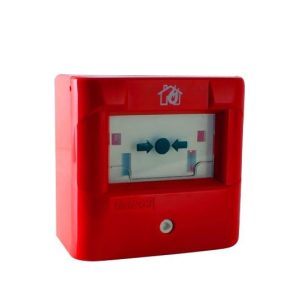 Nút nhấn khẩn cấp báo cháy FD3050 Unipos