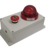 Nút nhấn khẩn cấp không dây MCP-K