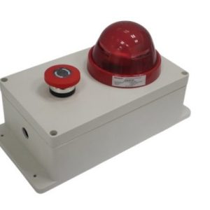 Nút nhấn khẩn cấp không dây MCP-K