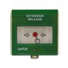 Nút nhấn xả khí mở rộng FD3050G