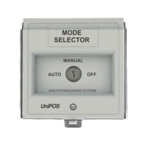 Ổ khóa chọn chế độ FD5302