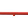 Ống góp bình khí N2 84L