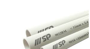 Ống luồn dây điện tròn SP Sino